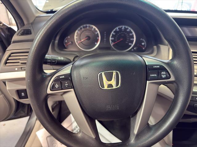 used 2012 Honda Accord car, priced at $9,841