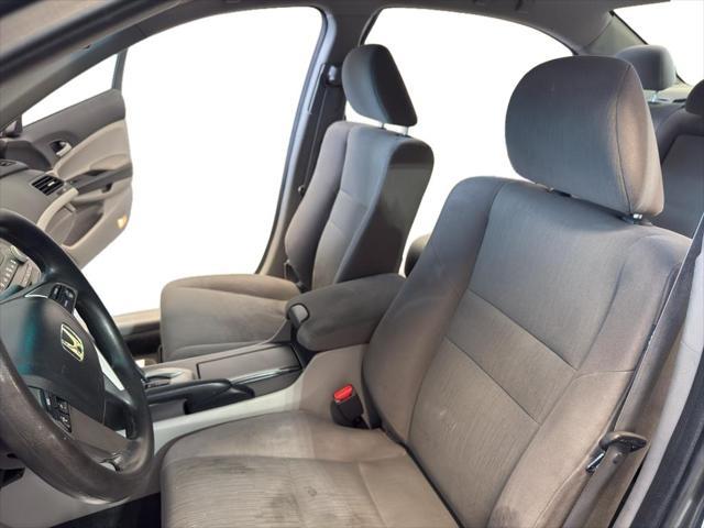 used 2012 Honda Accord car, priced at $9,841