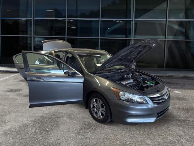 used 2012 Honda Accord car, priced at $9,841