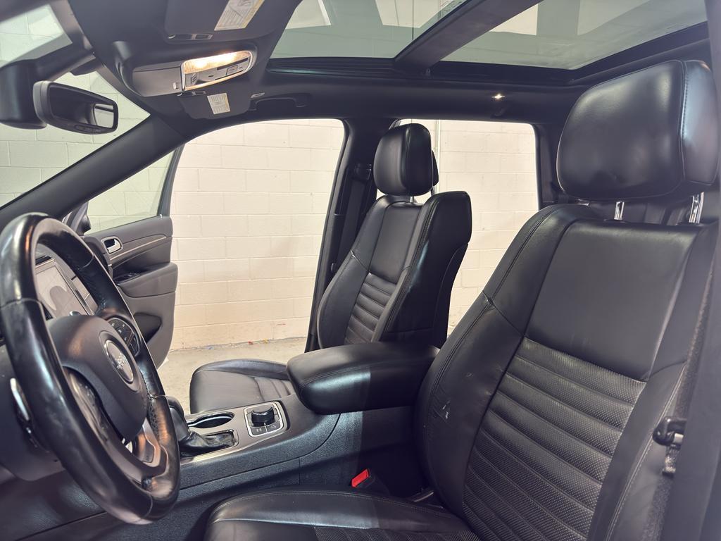 used 2019 Jeep Grand Cherokee car, priced at $20,977