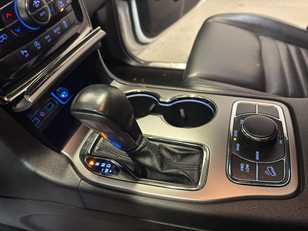 used 2019 Jeep Grand Cherokee car, priced at $20,977