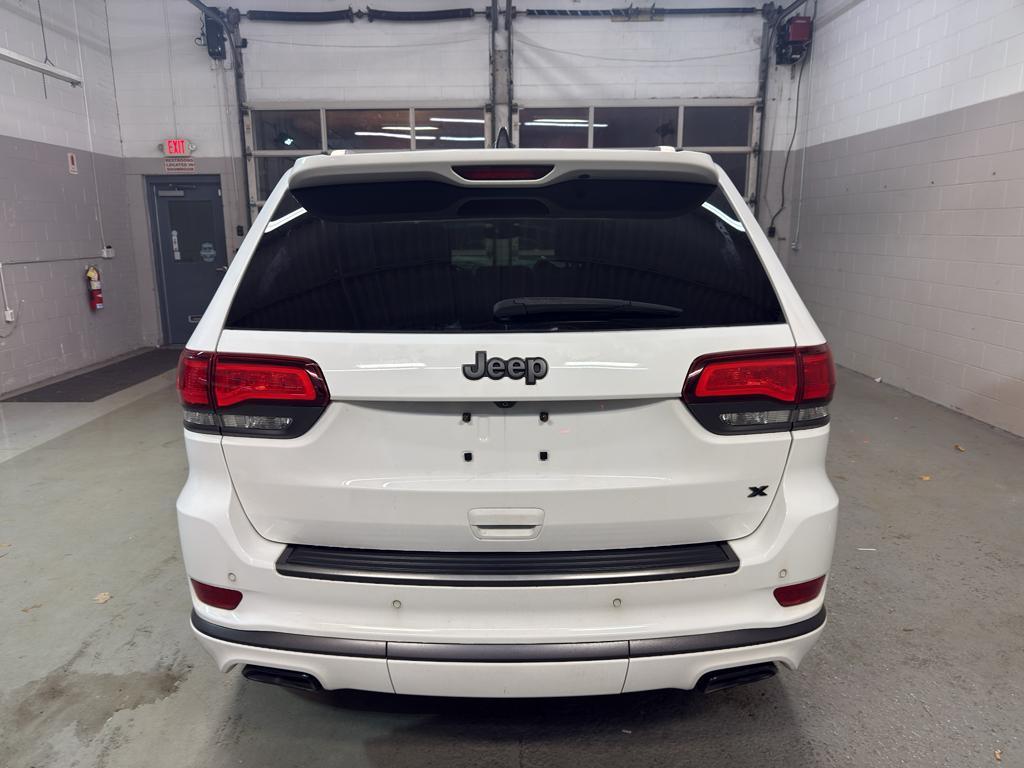 used 2019 Jeep Grand Cherokee car, priced at $20,977