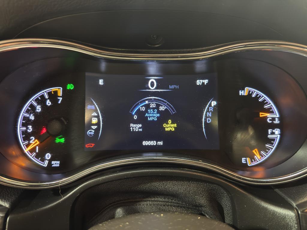 used 2019 Jeep Grand Cherokee car, priced at $20,977