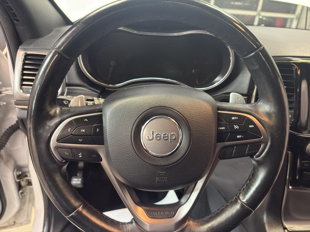 used 2019 Jeep Grand Cherokee car, priced at $20,977