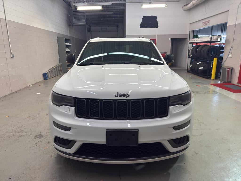 used 2019 Jeep Grand Cherokee car, priced at $20,977