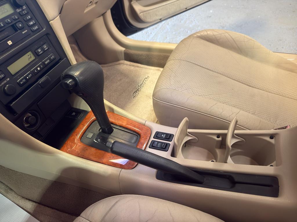 used 2003 Toyota Camry Solara car, priced at $9,991