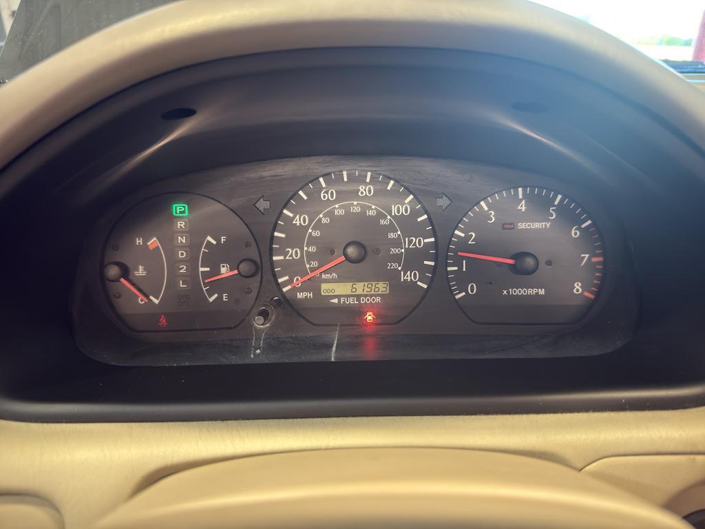 used 2003 Toyota Camry Solara car, priced at $9,991