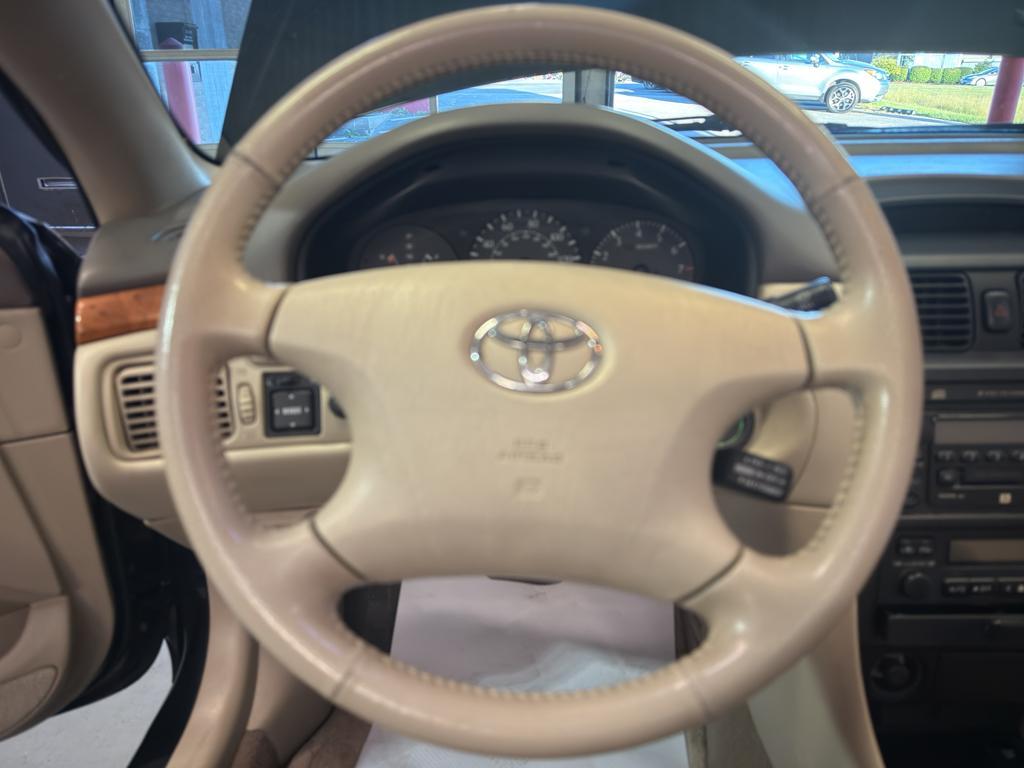 used 2003 Toyota Camry Solara car, priced at $9,991