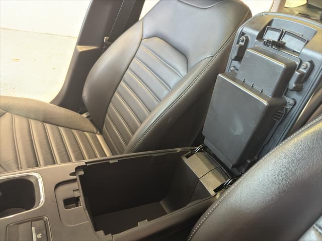 used 2018 Ford Fusion car, priced at $11,991
