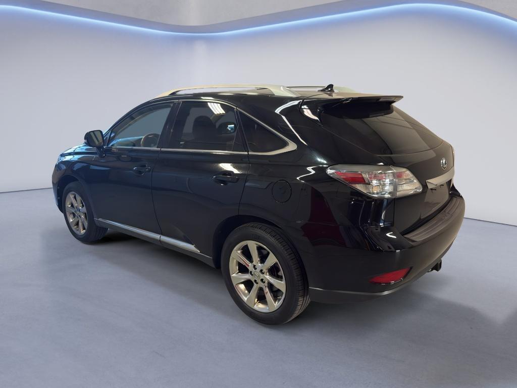 used 2010 Lexus RX 350 car, priced at $10,995