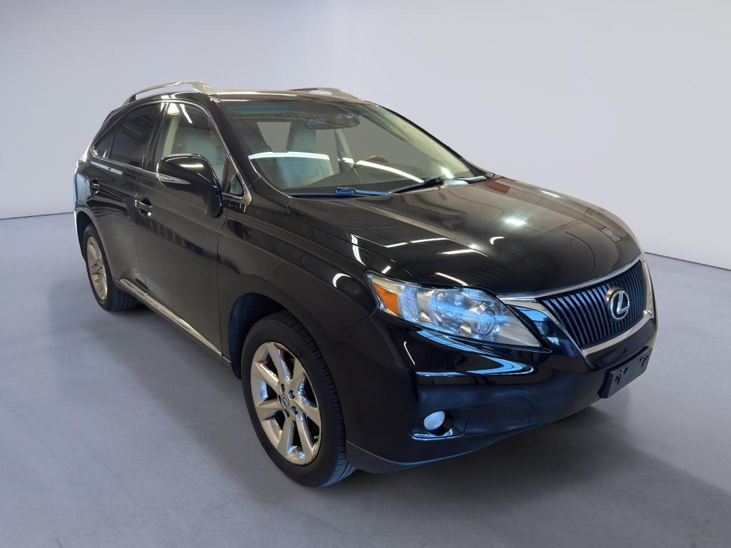 used 2010 Lexus RX 350 car, priced at $10,995