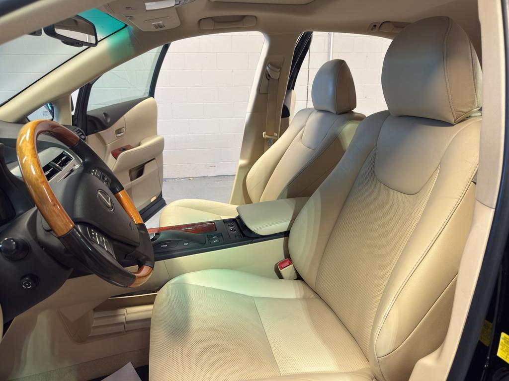 used 2010 Lexus RX 350 car, priced at $10,995
