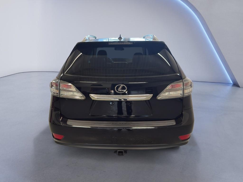 used 2010 Lexus RX 350 car, priced at $10,995