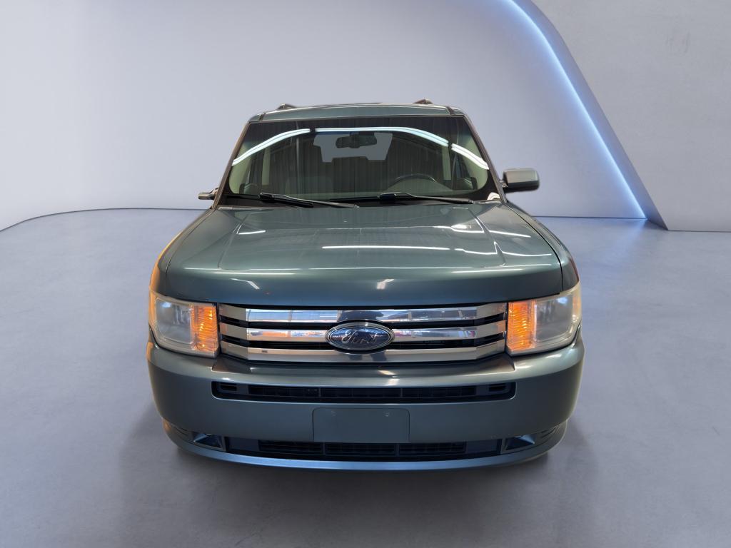 used 2010 Ford Flex car, priced at $1,999