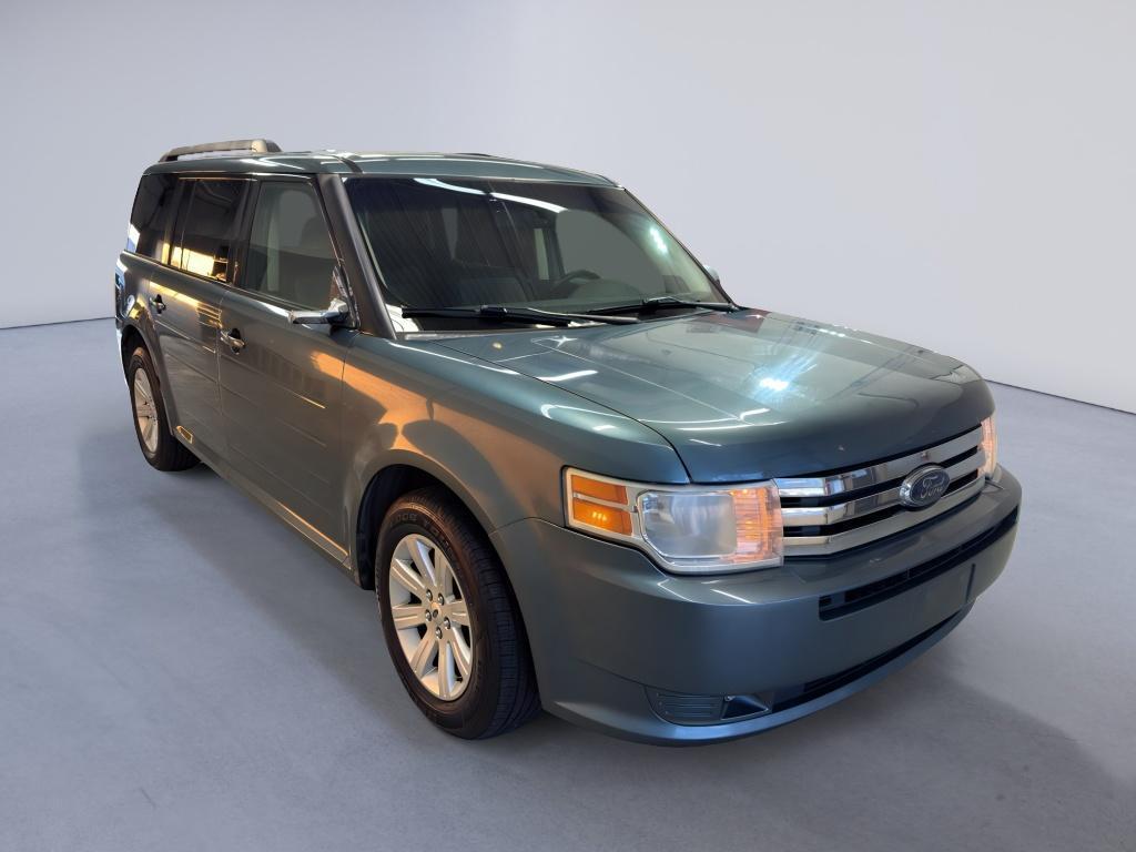 used 2010 Ford Flex car, priced at $1,999