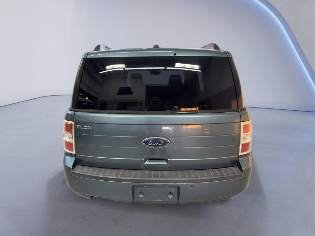 used 2010 Ford Flex car, priced at $1,999