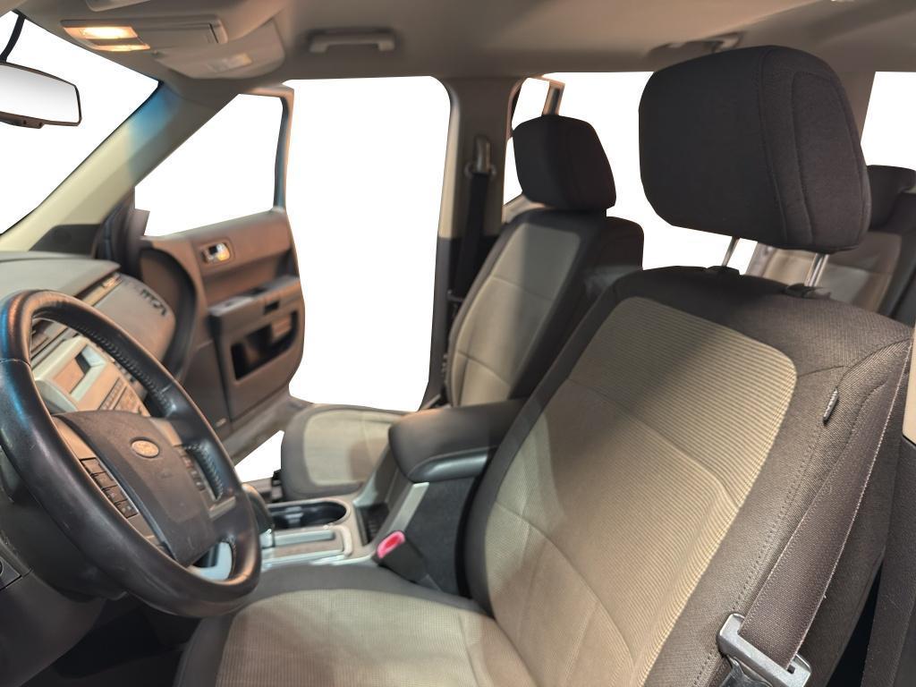 used 2010 Ford Flex car, priced at $1,999