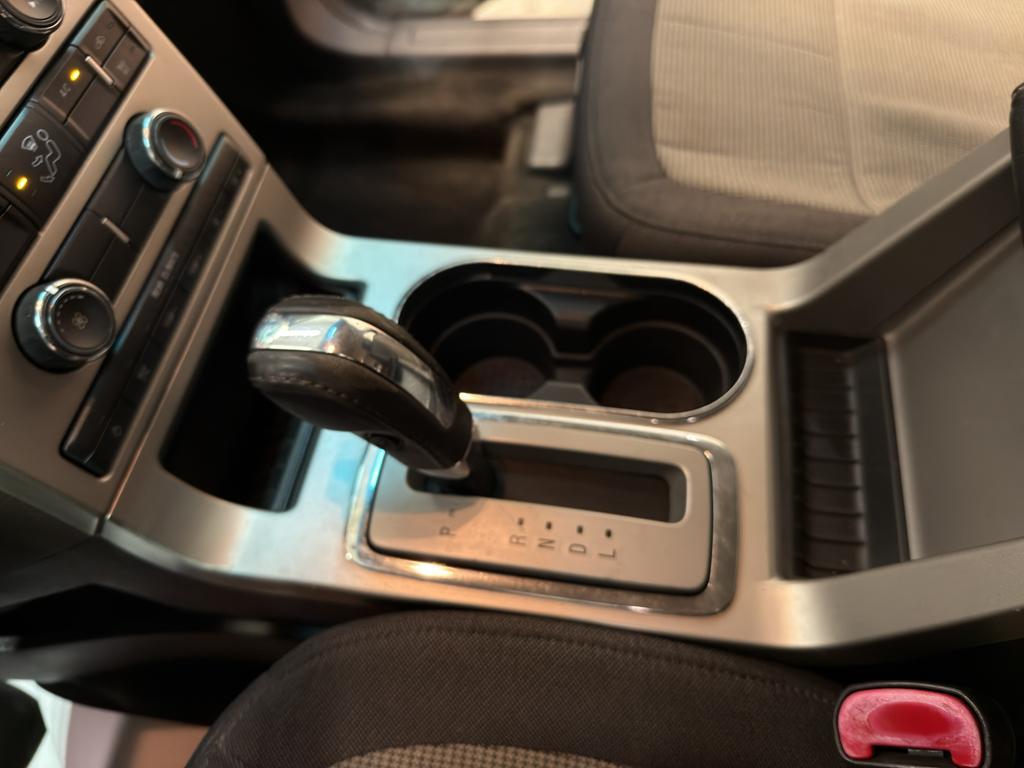 used 2010 Ford Flex car, priced at $1,999