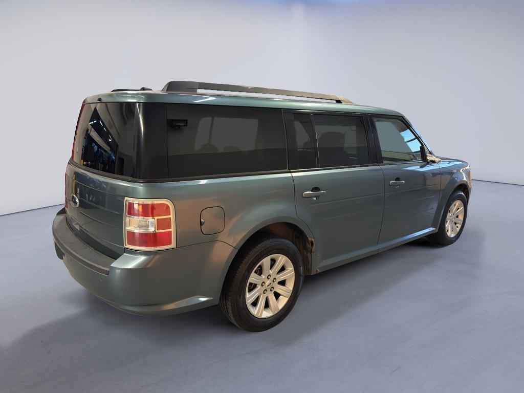 used 2010 Ford Flex car, priced at $1,999