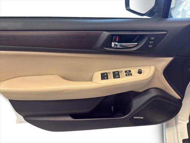 used 2016 Subaru Legacy car, priced at $9,998