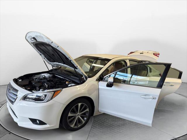used 2016 Subaru Legacy car, priced at $9,998