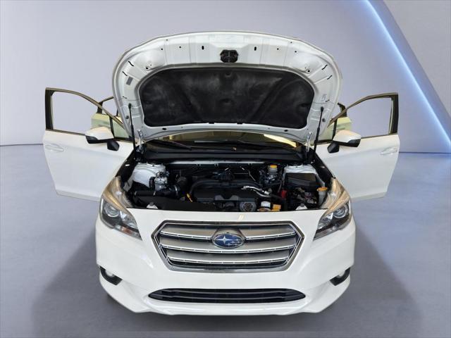 used 2016 Subaru Legacy car, priced at $9,998