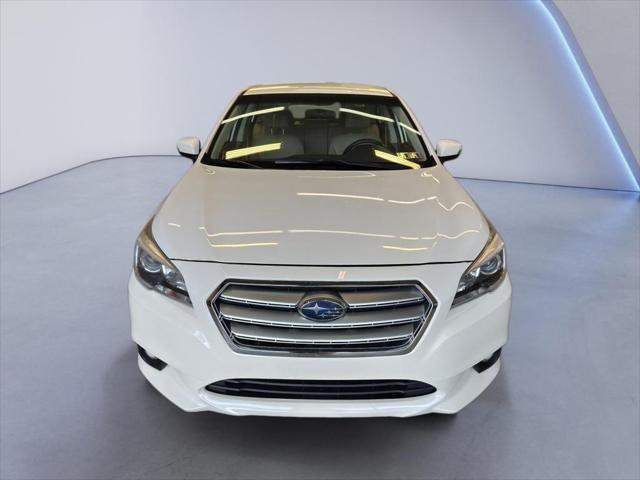 used 2016 Subaru Legacy car, priced at $9,998