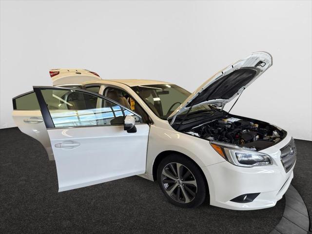 used 2016 Subaru Legacy car, priced at $9,998