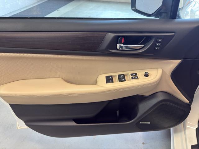 used 2016 Subaru Legacy car, priced at $9,998