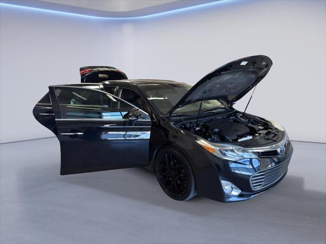 used 2013 Toyota Avalon car, priced at $11,991