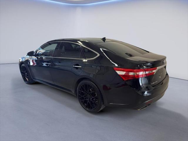 used 2013 Toyota Avalon car, priced at $11,991