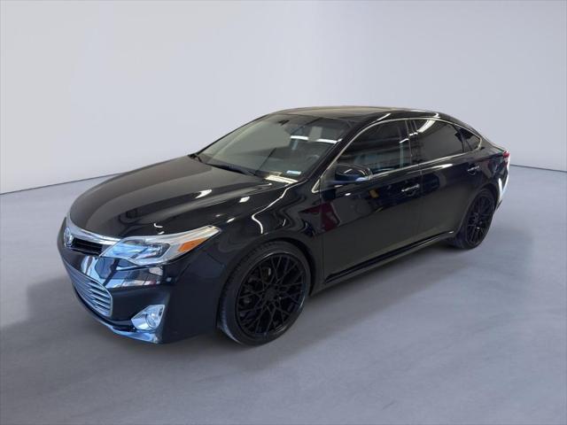 used 2013 Toyota Avalon car, priced at $11,991