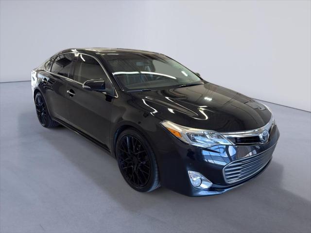 used 2013 Toyota Avalon car, priced at $11,991