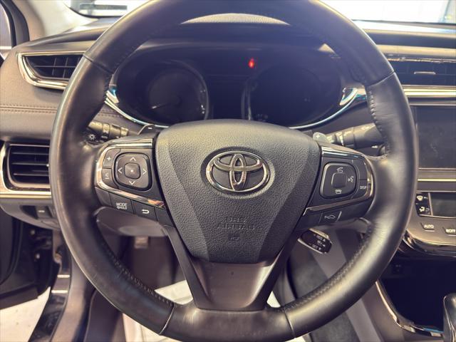 used 2013 Toyota Avalon car, priced at $11,991