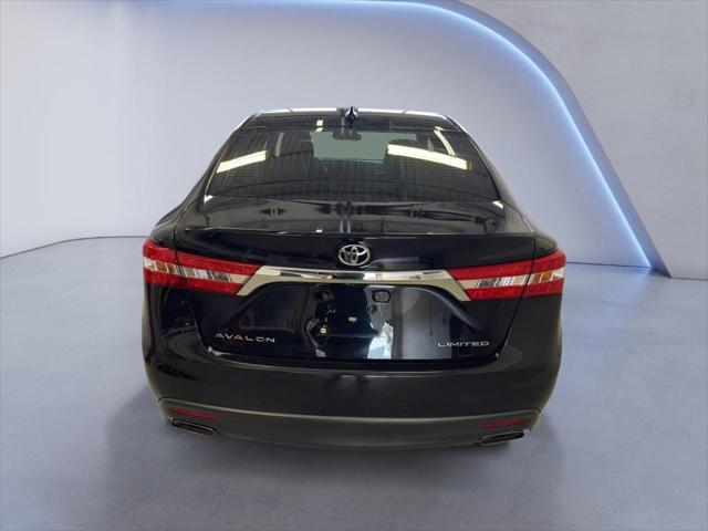 used 2013 Toyota Avalon car, priced at $11,991