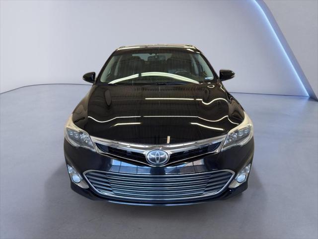 used 2013 Toyota Avalon car, priced at $11,991