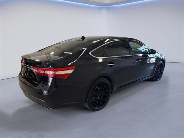 used 2013 Toyota Avalon car, priced at $11,991