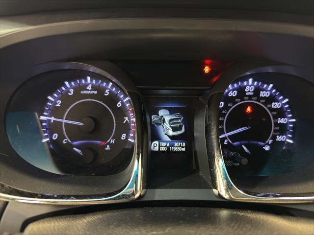 used 2013 Toyota Avalon car, priced at $11,991