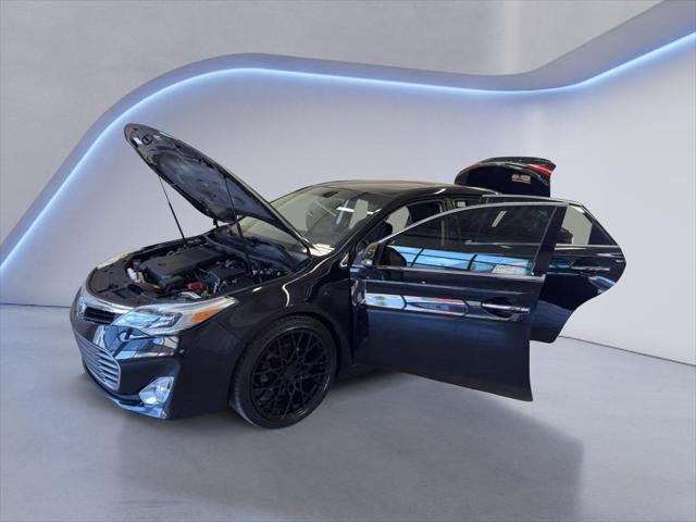 used 2013 Toyota Avalon car, priced at $11,991