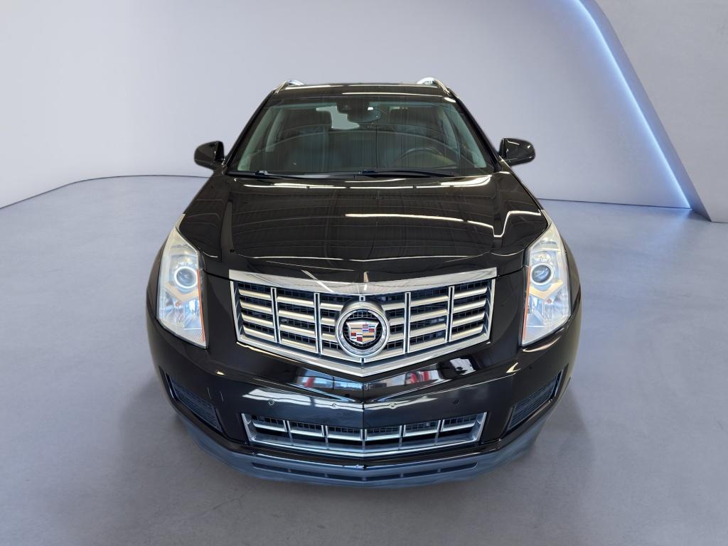 used 2015 Cadillac SRX car, priced at $7,995
