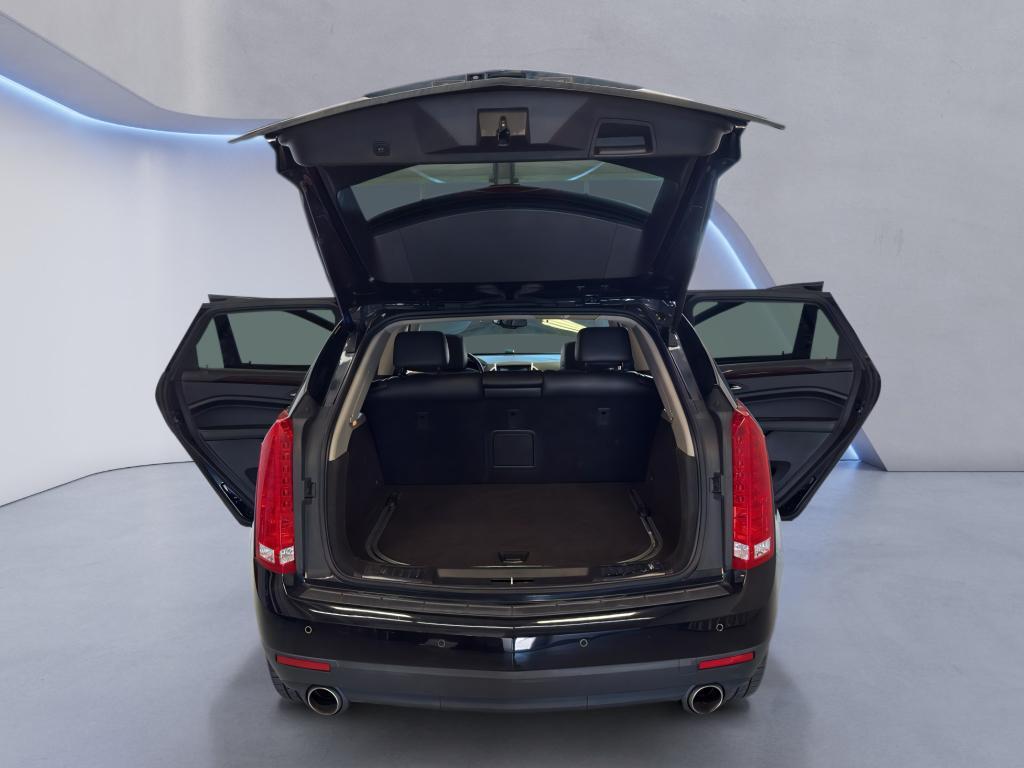 used 2015 Cadillac SRX car, priced at $7,995