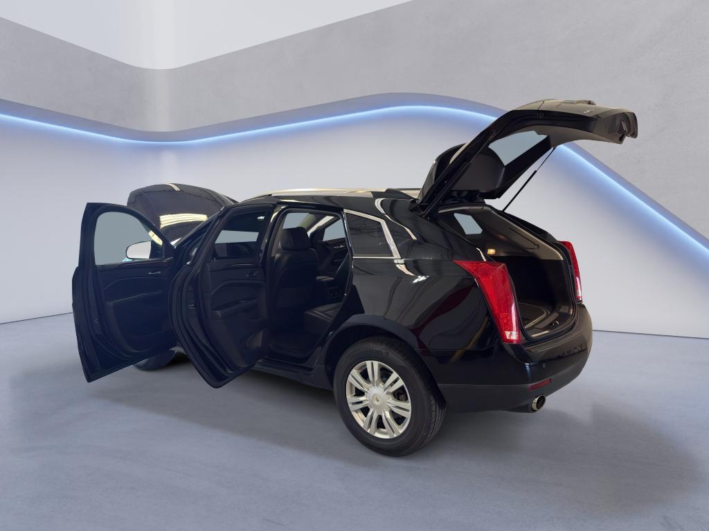 used 2015 Cadillac SRX car, priced at $7,995