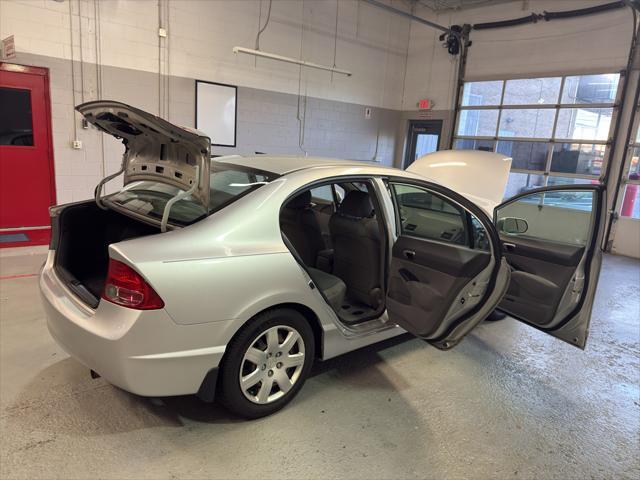 used 2006 Honda Civic car, priced at $5,988