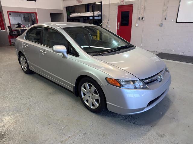 used 2006 Honda Civic car, priced at $5,988