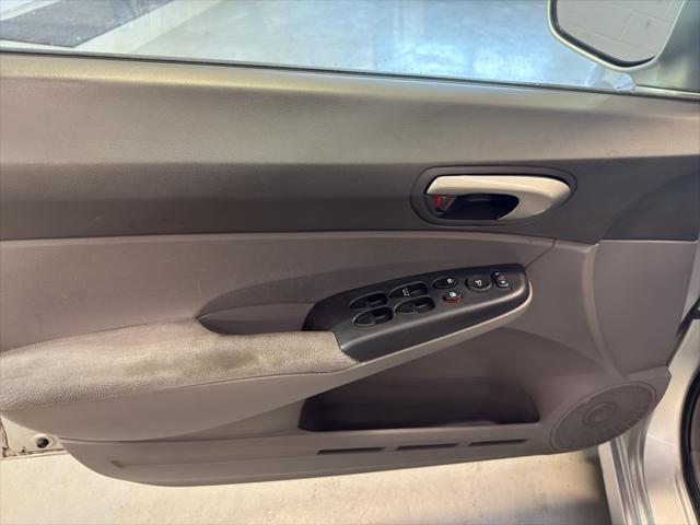 used 2006 Honda Civic car, priced at $5,988