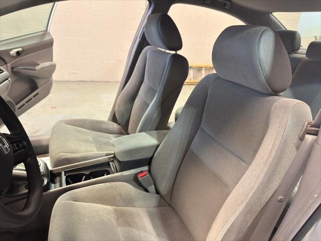 used 2006 Honda Civic car, priced at $5,988