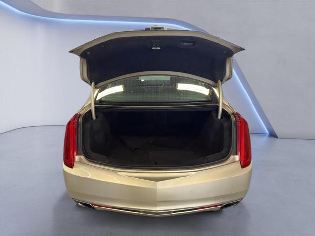 used 2014 Cadillac XTS car, priced at $9,991