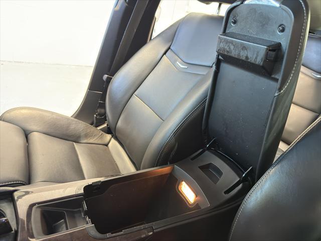 used 2014 Cadillac XTS car, priced at $9,991