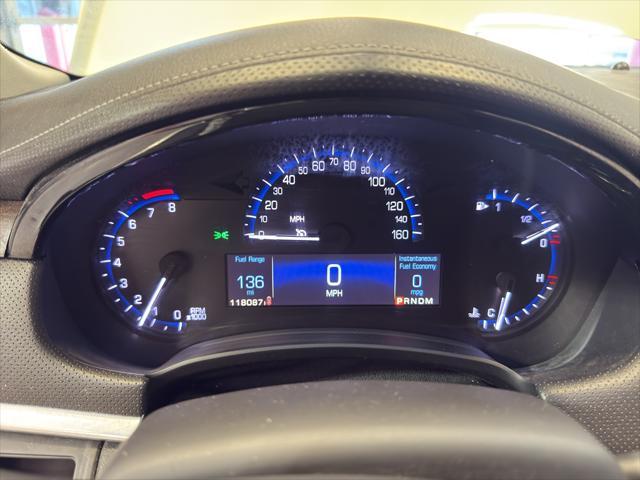 used 2014 Cadillac XTS car, priced at $9,991