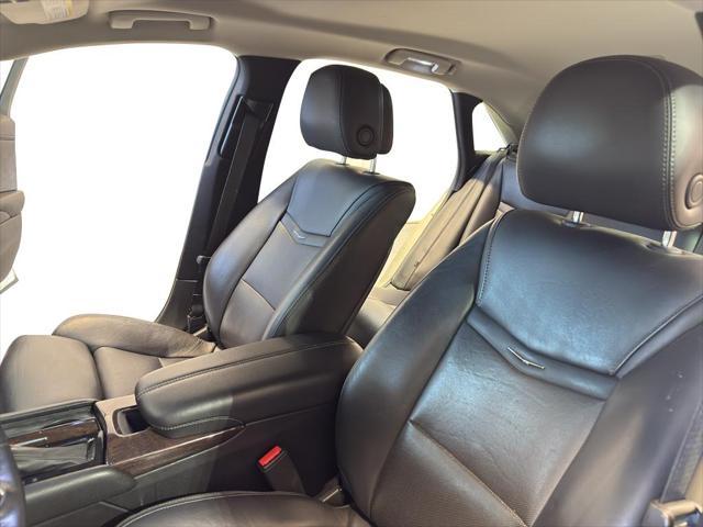 used 2014 Cadillac XTS car, priced at $9,991